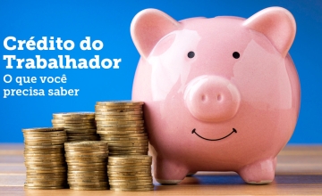 Crdito do Trabalhador: o que  e como funciona